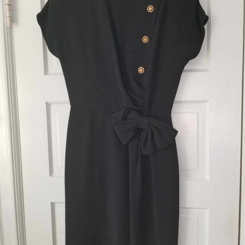 Nipon Boutique for Ann Taylor Dress